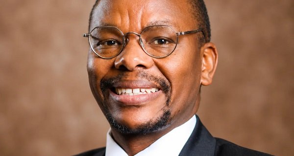 National Lotteries Commission Appoints King Bonakele as Board Chairperson