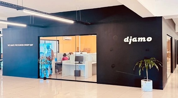 Djamo Prepares $40M Series C to Boost Digital Banking Access