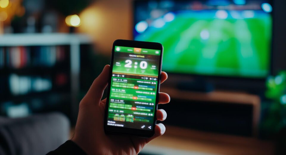 Problem Gambling Rises Across South Africa