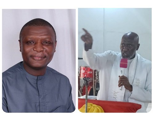 find more africa #findmoreafrica › Ghana Cleric Condemns Football Score Predictions by Prophets