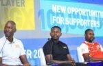 Liberia NLA Extends Education Support to 56 Students with Disabilities