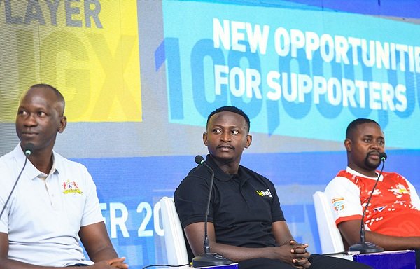 Betika Sponsors Ntugasaze FC with Sh100m Ahead of UPL Debut