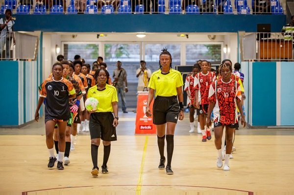 Betclic Côte d’Ivoire Becomes Official Partner of Mousso Foot 2026