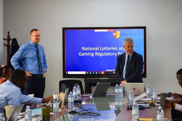 NLGRB Advances Uganda’s Gaming Standards and Approval Framework