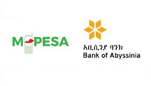 M-Pesa Ethiopia Partners with Bank of Abyssinia to Launch Cardless ATM Service