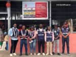 NGB Warns of Gambling Risks Amid South Africa Rising Unemployment