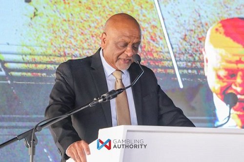 find more africa #findmoreafrica › Gambling Authority Promotes Responsible Gambling at Botswana Consumer Fair 2026