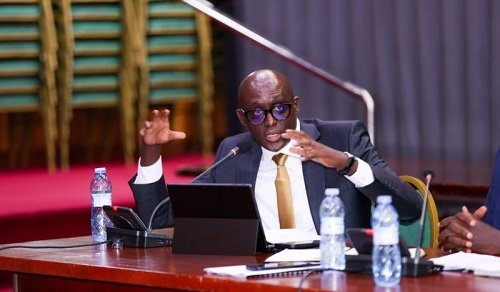 NLGRB Explains Audit Findings and Gaming Sector Reforms to COSASE