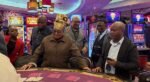 NGB Warns South Africans Against Gambling Amid Rising Unemployment