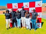 North West Gambling Board Uncovers Illegal Gambling Operations in Vryburg
