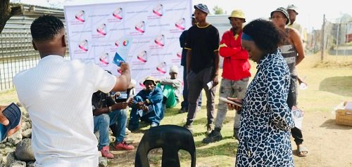 NWGB and DEDECT Strengthen Community Awareness on Responsible Gambling