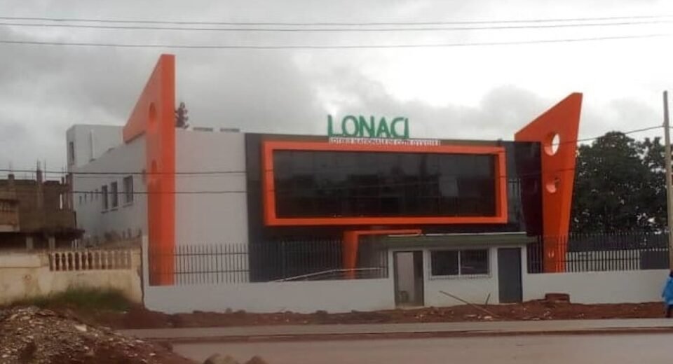 LONACI Campaign in Korhogo