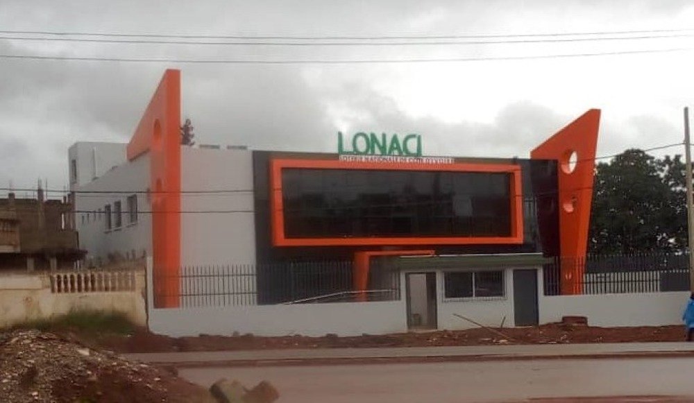 LONACI Campaign in Korhogo