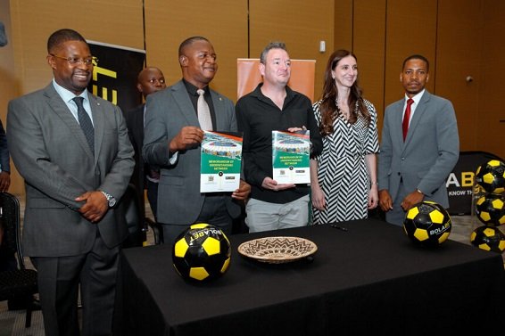 find more africa #findmoreafrica › BolaBet to Build Multi-Facility Sports Centre at Heroes Stadium in Lusaka