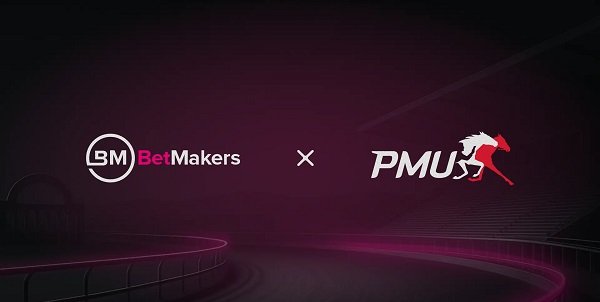 PMU Partners with BetMakers to Expand Horse Racing Betting Globally