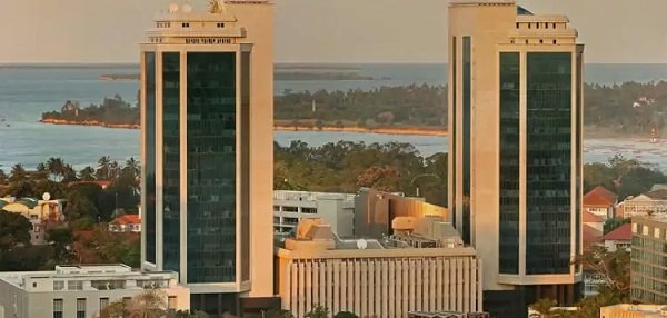 find more africa #findmoreafrica › Bank of Tanzania Moves to Regulate Cryptocurrencies and Virtual Assets with New Laws
