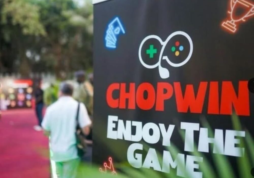 Chopwin to Launch Online Casino and Instant Gaming in Namibia
