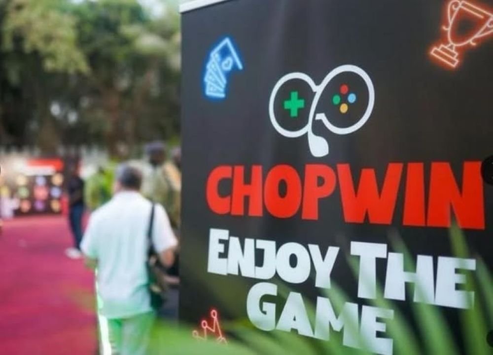 Chopwin to Launch Online Casino and Instant Gaming in Namibia