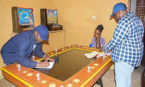 find more africa #findmoreafrica › Uganda Proposes 15% Tax on Land-Based Casino Winnings