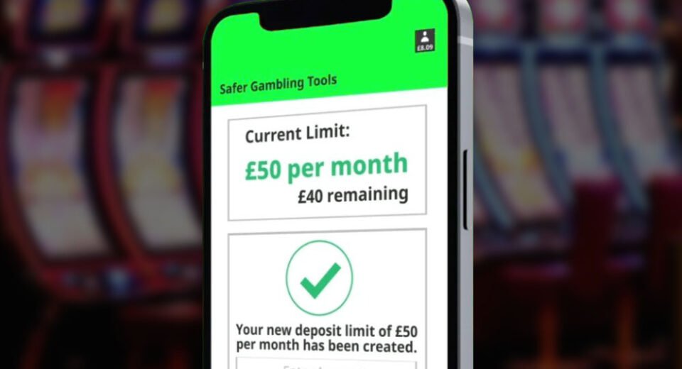 Deposit Limits Could Redefine Africa Betting Industry
