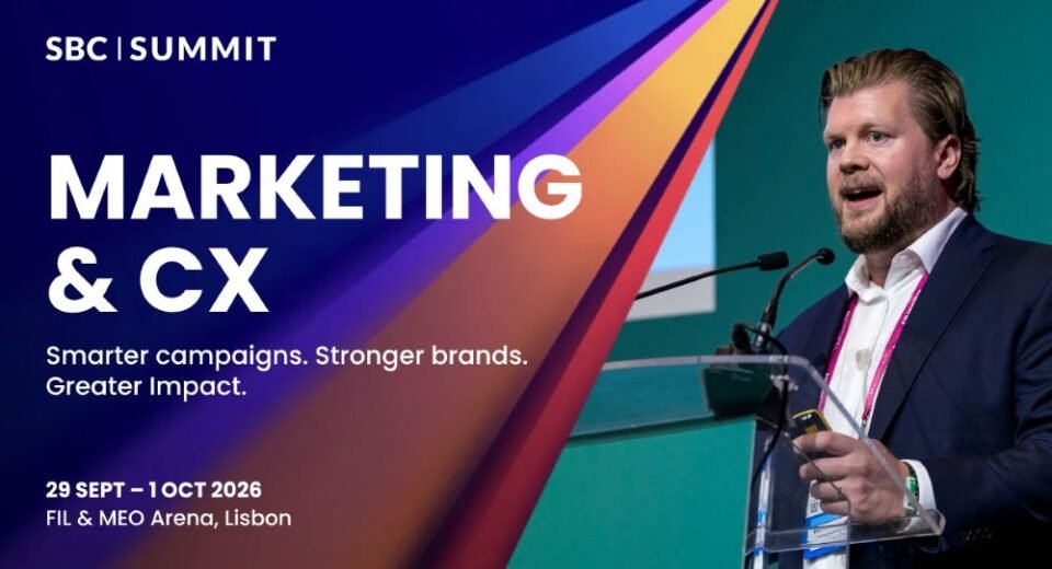 SBC Summit Adds Marketing & CX Track to 2026 Agenda