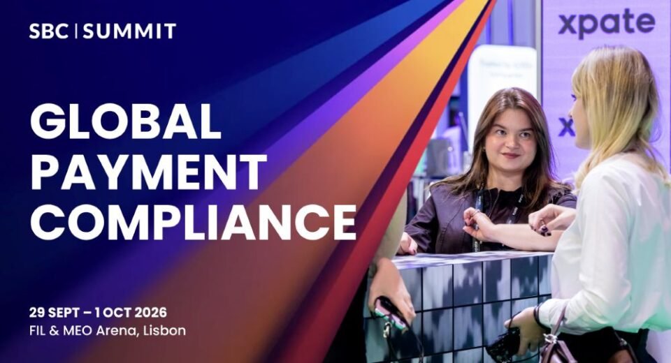 SBC Summit Adds Global Payment Compliance Track to Agenda
