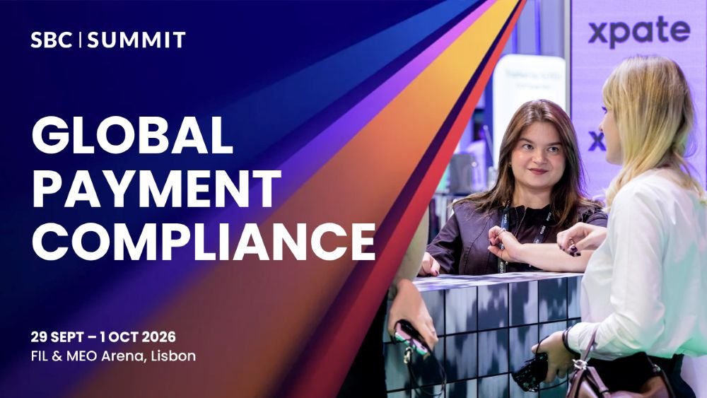 SBC Summit Adds Global Payment Compliance Track to Agenda