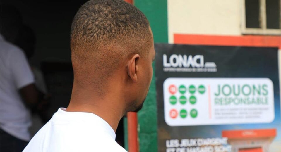 LONACI Delivers Essential Responsible Gaming Tour in Aboisso