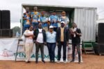 LONACI Foundation Launch First Summer Camp for Employees’ Children