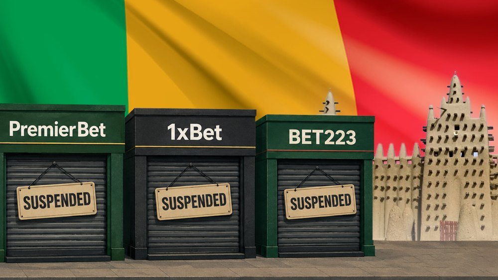 Mali Betting Operators Suspend Operations Amid New Gambling Tax Dispute