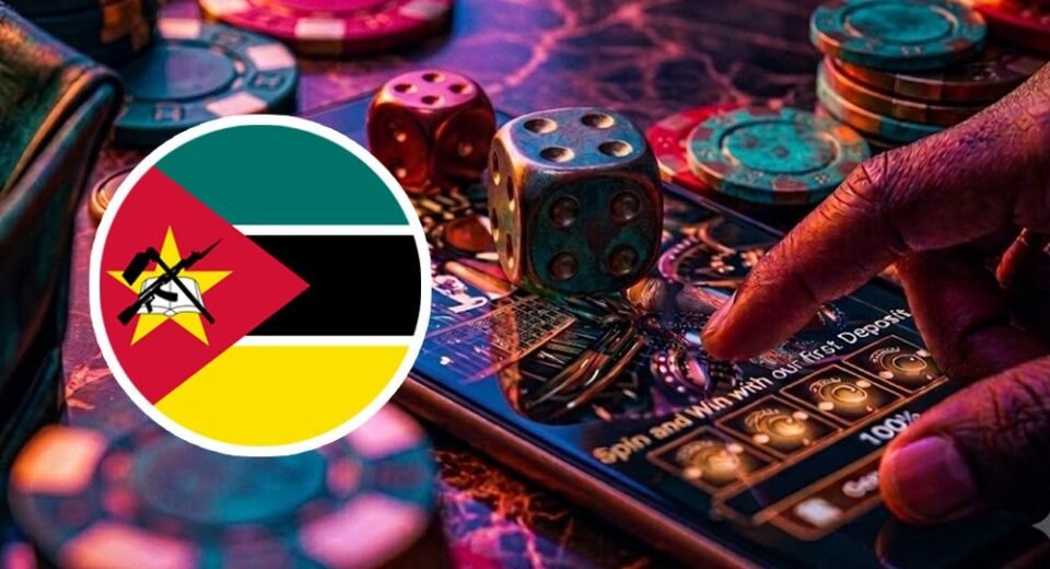 Mozambique First Online Gambling Rules Signal a New Era for Investors
