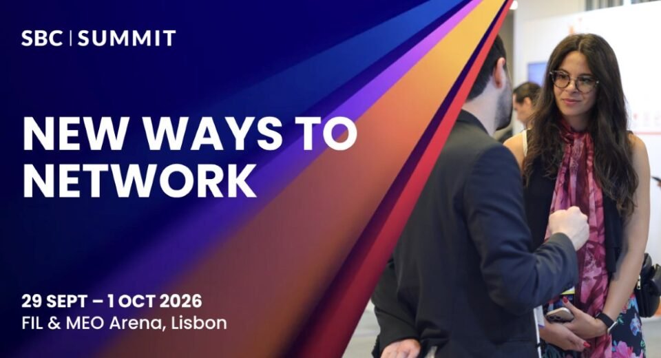 SBC Summit 2026 introduces structured networking platform via SBC Connect