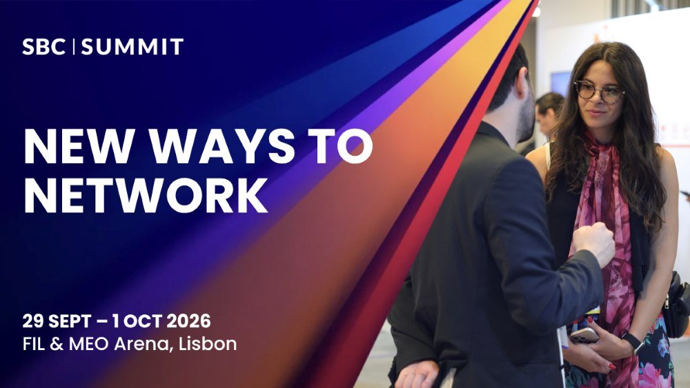 find more africa #findmoreafrica › SBC Summit 2026 introduces structured networking platform via SBC Connect