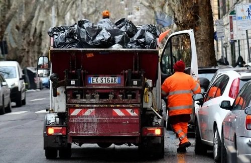 Italian Lottery Winner’s €1 Million Ticket Found After Being Thrown Away