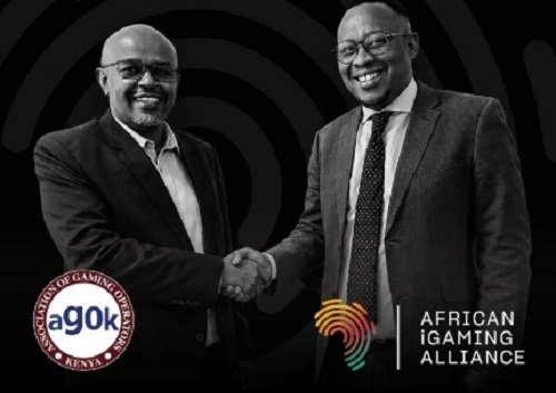 AiA and AGOK Sign MoU to Advance Gaming Regulation in Kenya