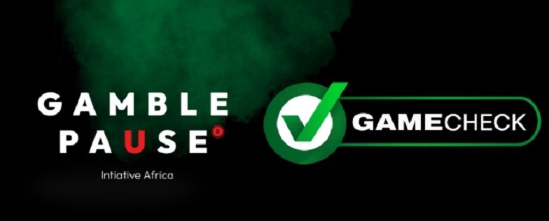 GamblePause Africa Partners with Gamecheck to Promote Responsible Gaming