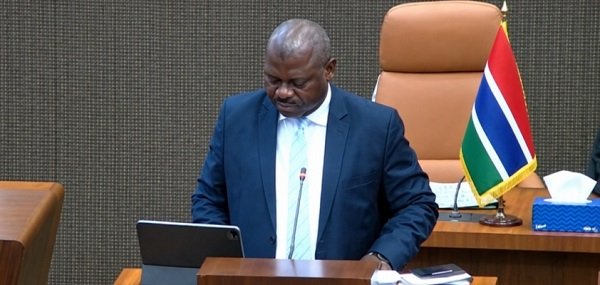 The Gambia Gambling Tax Hikes Support 127% Revenue Growth with Digital Reforms