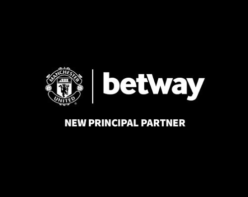 Betway Becomes Manchester United Official Principal Partner in Landmark Multi-Year Deal