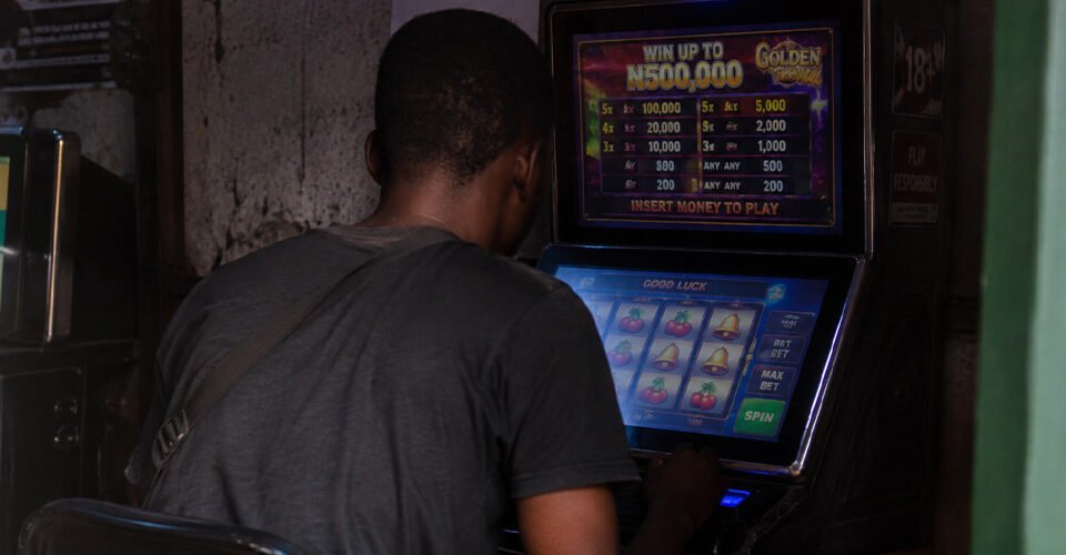 Working South Africans Turn to Gambling as Living Pressure Rises