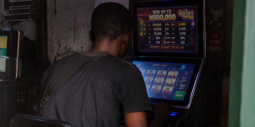 Working South Africans Turn to Gambling as Living Pressure Rises