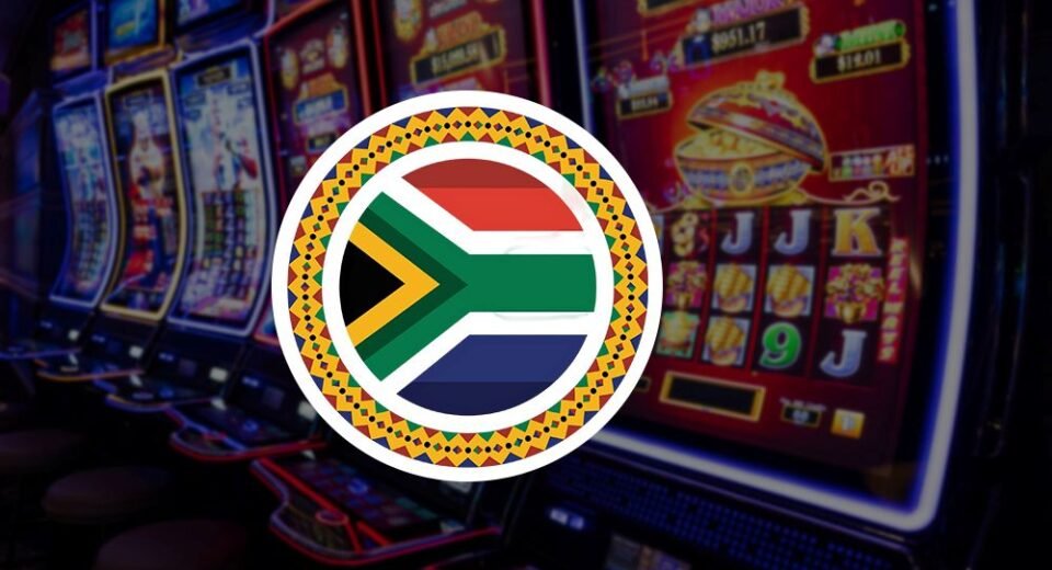 South Africa Cracks Down on Illegal Gambling, Arrests 13 in Limpopo Operation