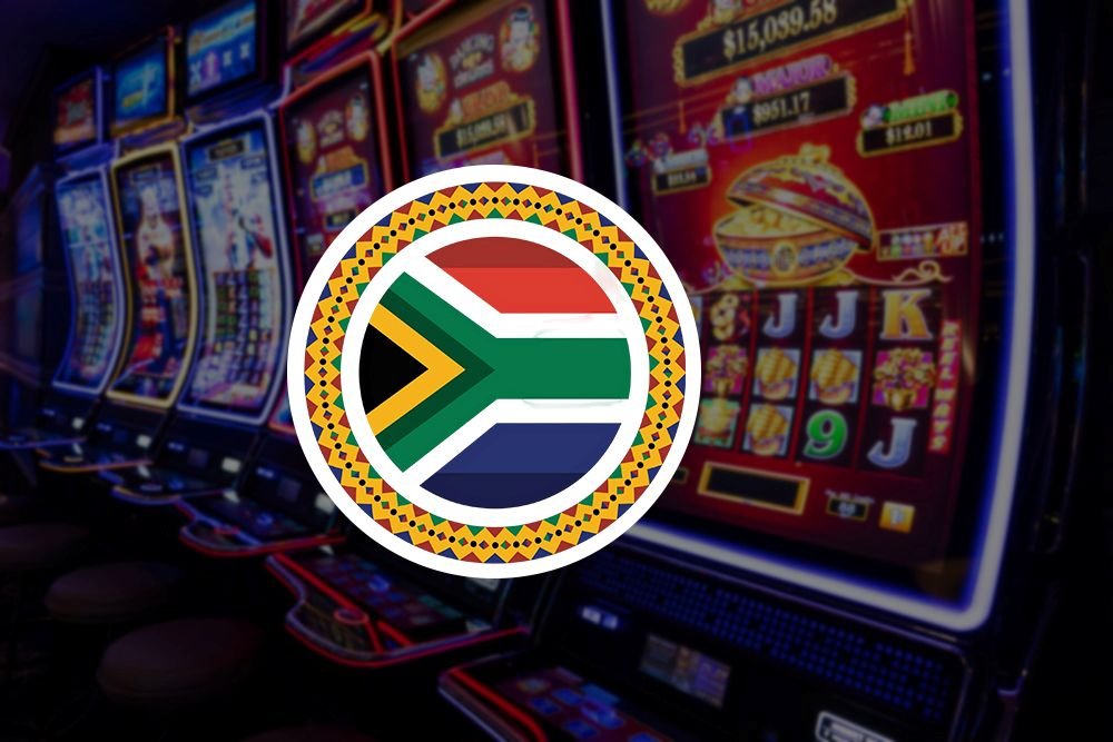 South Africa Cracks Down on Illegal Gambling, Arrests 13 in Limpopo Operation