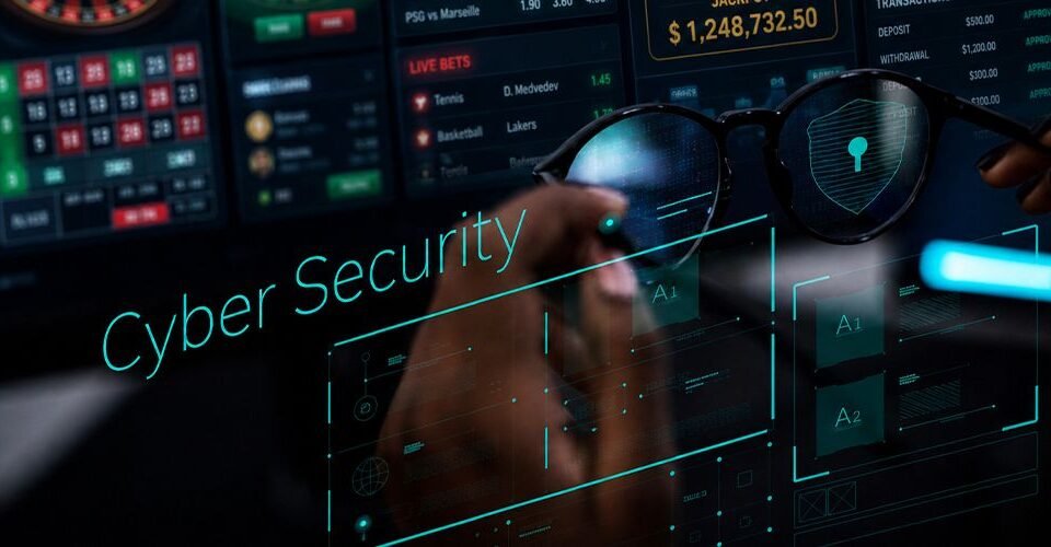Cybersecurity the New Battleground for Africa's iGaming Industry
