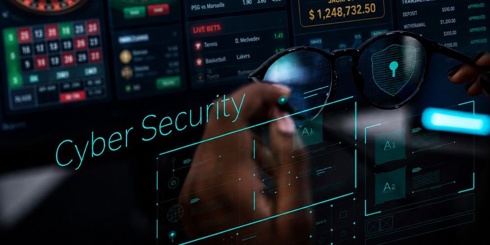 Cybersecurity the New Battleground for Africa's iGaming Industry