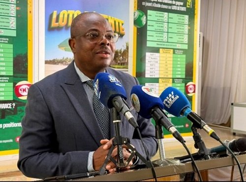 LONATO Launches Loto Détente to Expand Lottery Draws in Togo