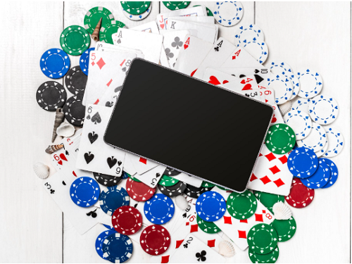 How Mobile-First Casino Design Is Changing Gambling Behavior in Cameroon
