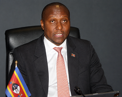 Eswatini Illegal Gambling Crackdown Face Political Interference Allegations
