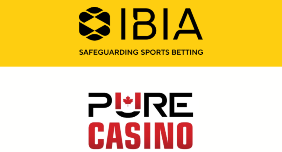 Pure Casino Joins IBIA as Alberta Online Gambling Market Opens