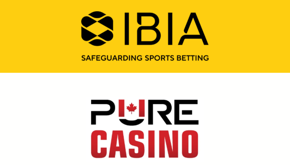 Pure Casino Joins IBIA as Alberta Online Gambling Market Opens