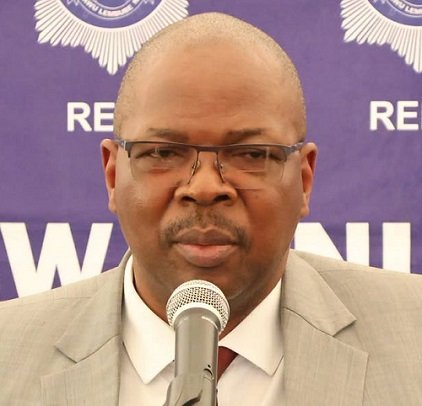 Eswatini Police Expands Investigation into Alleged Illegal Online Gambling Syndicate
